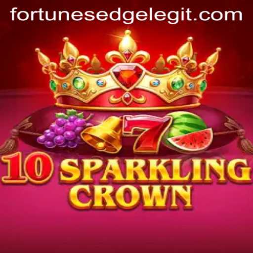 Exploring the Enchanting World of 10SparklingCrown: Fortune's Edge