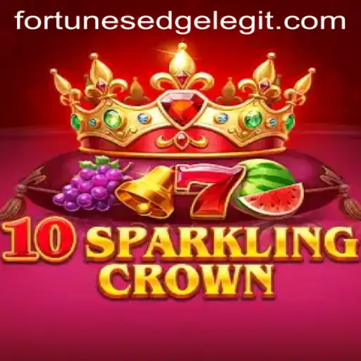 Exploring the Enchanting World of 10SparklingCrown: Fortune's Edge