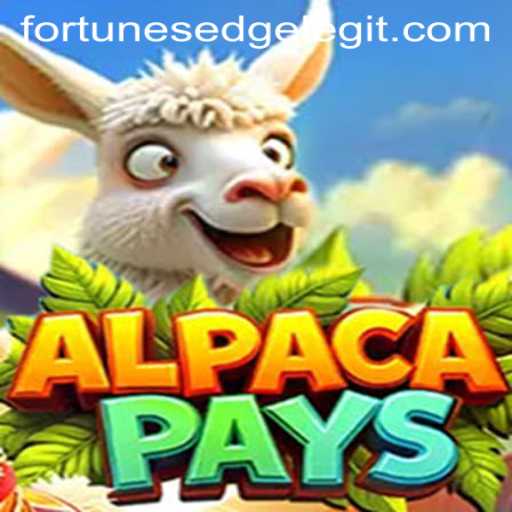 Exploring the Enchanting World of AlpacaPays: Fortune's Edge