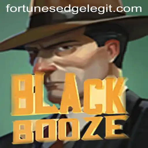 Unveiling BlackBooze: Dive into Fortune's Edge