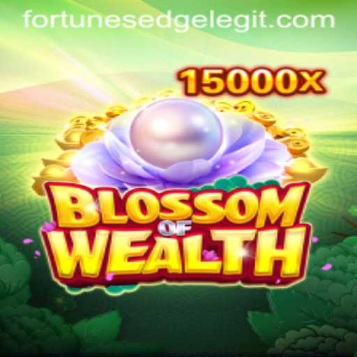 Blossom of Wealth: Unveiling the Fortune's Edge