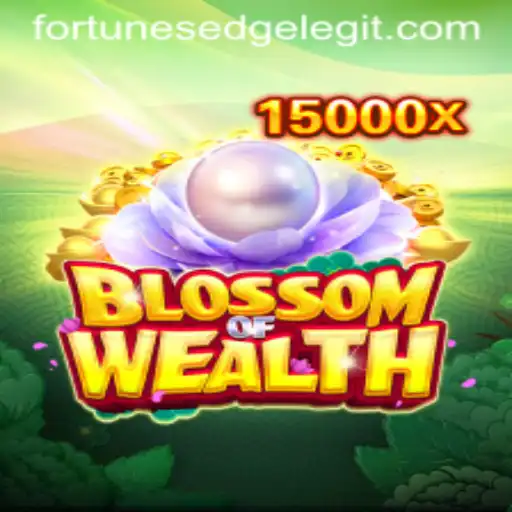 Blossom of Wealth: Unveiling the Fortune's Edge