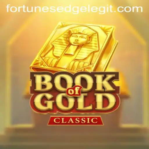 Immersive Adventure Awaited: BookOfGoldClassic and Fortune's Edge