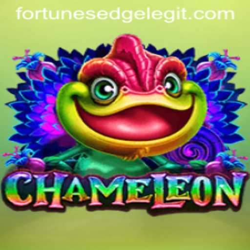 Chameleon: The Thrilling Board Game of Deception and Fortune's Edge