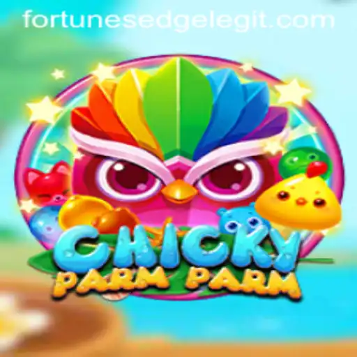 Discover ChickyParmParm: A New Adventure Awaits with Fortune's Edge