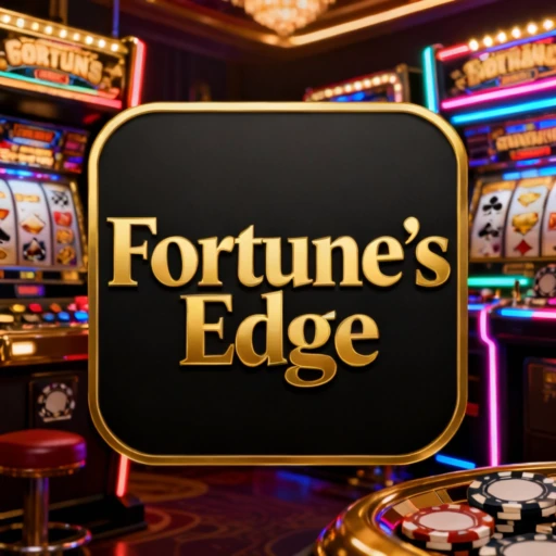 Fortune's Edge