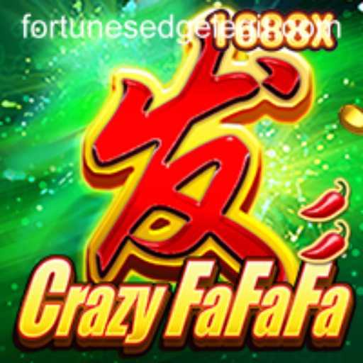 CrazyFaFaFa: Unraveling the Thrill of Fortune's Edge