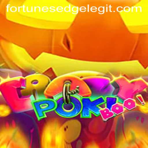 Explore the Thrilling World of CrazyPokiBoo: Unleashing Fortune's Edge