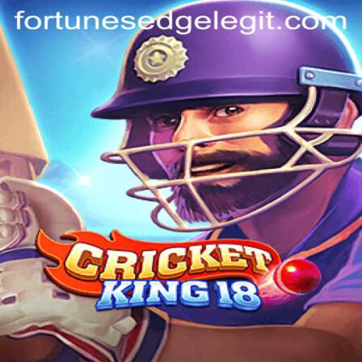 CricketKing18: The Rise of Fortune's Edge in the Gaming World