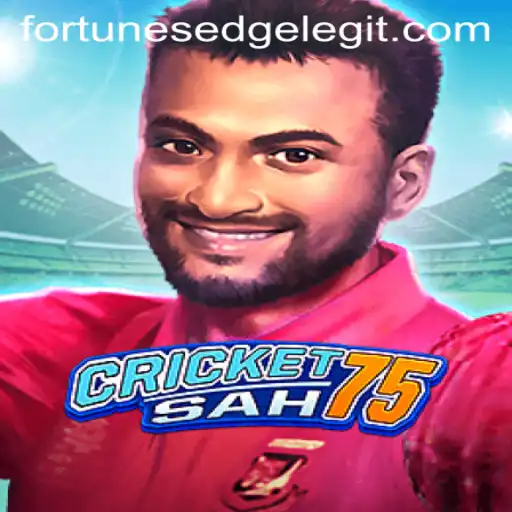 Discover the Thrilling World of CricketSah75: Fortune's Edge