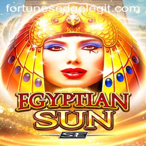 Explore the Mysteries of EgyptianSunSE: Discover Fortune's Edge