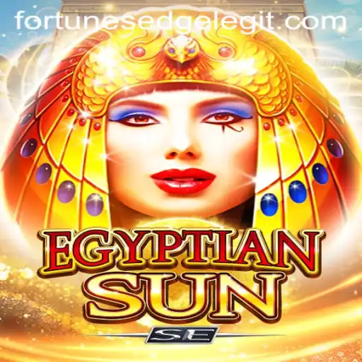 Explore the Mysteries of EgyptianSunSE: Discover Fortune's Edge