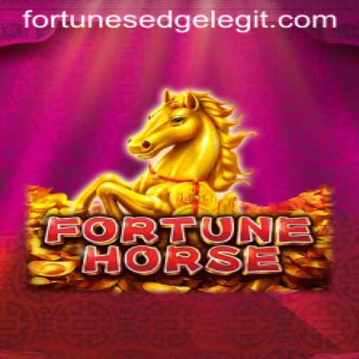 Explore the Thrilling World of FortuneHorse: A Dive into Fortune's Edge