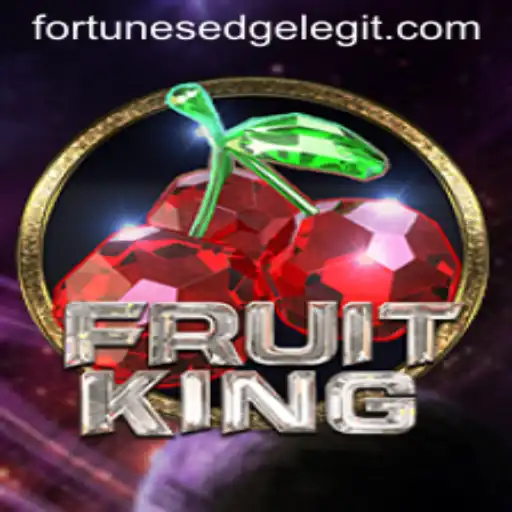 Exploring the Whimsical World of FruitKing: Fortune's Edge