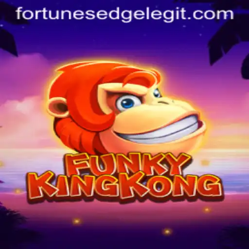 FunkyKingKong: Mastering the Rhythm of Fortune's Edge