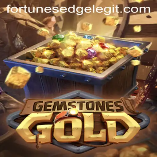 GemstonesGold: An Immersive Journey into the World of Fortune's Edge