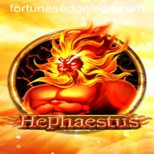 Hephaestus: Explore Fortune's Edge in This Thrilling Game