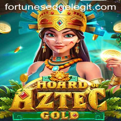 Hoard of Aztec Gold: Fortune's Edge - Discover the Hidden Treasures