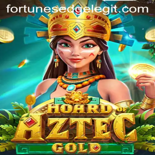 Hoard of Aztec Gold: Fortune's Edge - Discover the Hidden Treasures