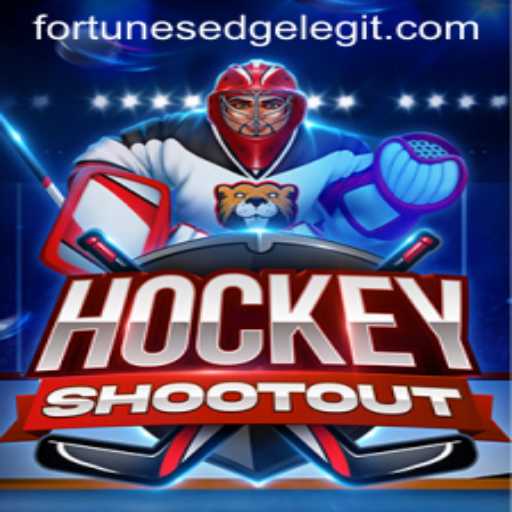 HockeyShootout: Navigating the Thrills and Challenges of Fortune's Edge