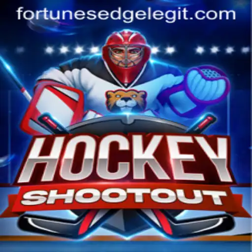HockeyShootout: Navigating the Thrills and Challenges of Fortune's Edge