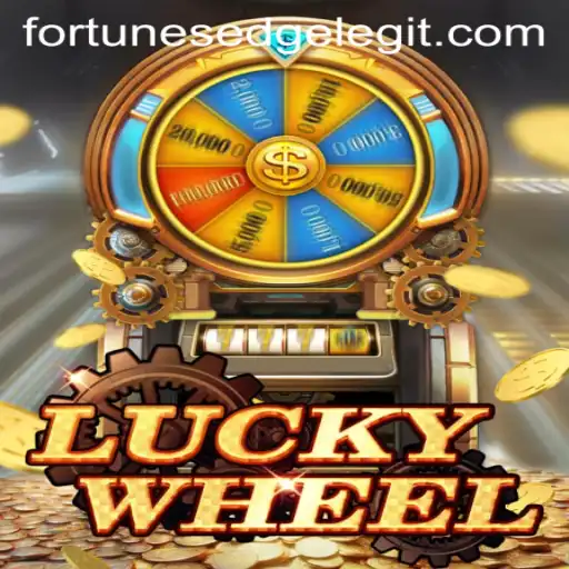 Spinning towards Wealth: Unveiling the Magic of LuckyWheel and Fortune's Edge
