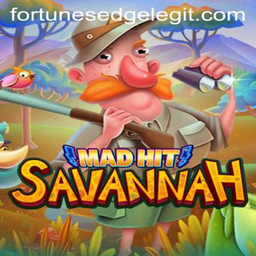 Discover the Thrills of MadHitSavannah: Fortune's Edge