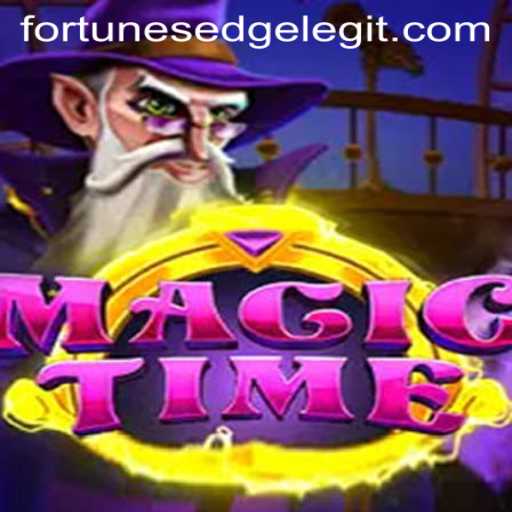 Exploring the Enigmatic World of MagicTime and Its Intriguing Feature, Fortune's Edge
