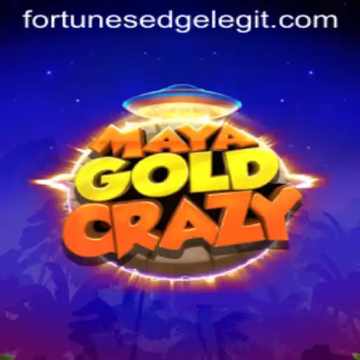 Discover the Thrills of MayaGoldCrazy: A Journey to Fortune's Edge