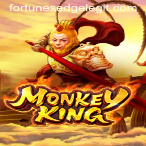 Exploring the Exciting World of MonkeyKing: Fortune's Edge