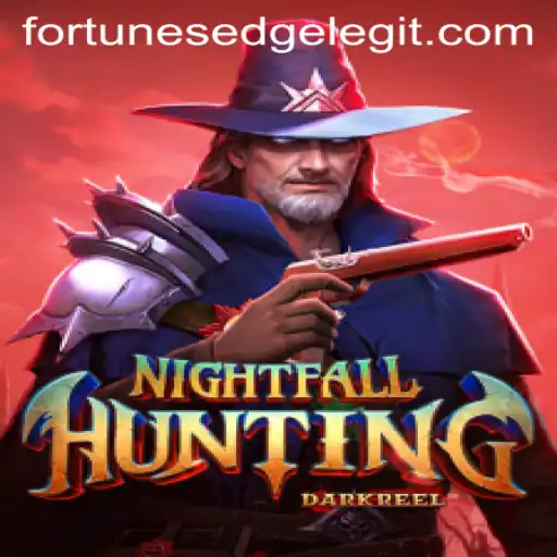 Exploring the Mystical World of NightfallHunting
