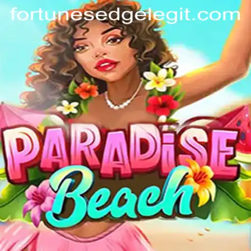 Discovering the Thrills of ParadiseBeach: Unraveling Fortune's Edge