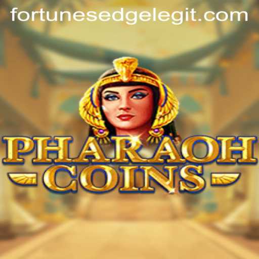 Exploring PharaohCoins: Fortune's Edge