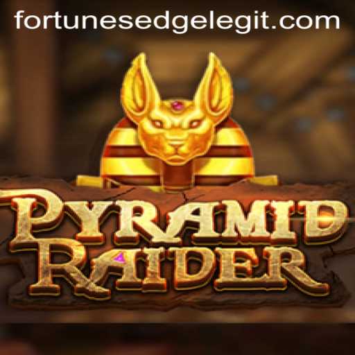 Unveiling PyramidRaider: Discover the Enigmatic World of Fortune's Edge