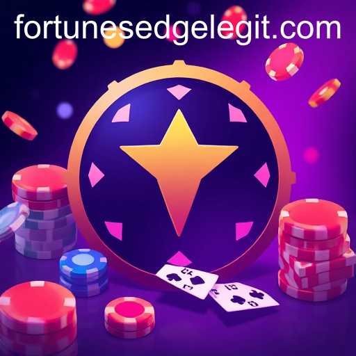 Responsible Gambling: Navigating Fortune's Edge