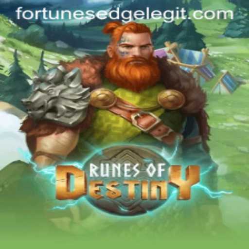 Exploring the Mystical World of RunesOfDestiny: A Deep Dive into Fortune's Edge
