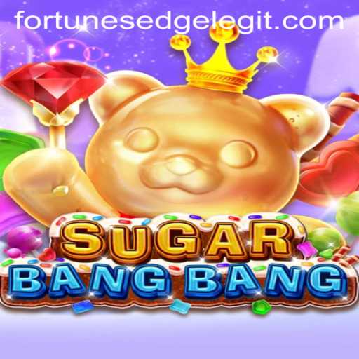 Unveiling SUGARBANGBANG: A Sweet Twist on Fortune’s Edge
