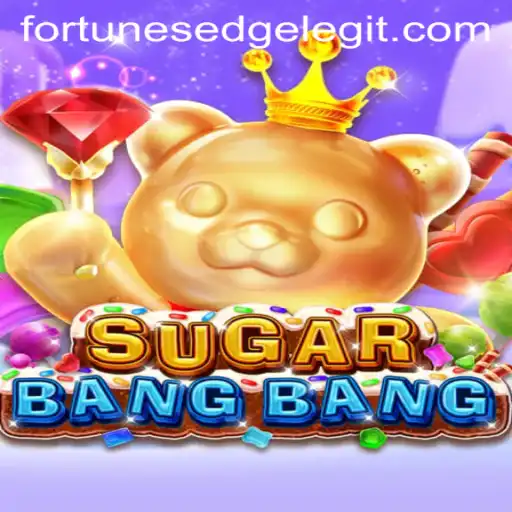 Unveiling SUGARBANGBANG: A Sweet Twist on Fortune’s Edge