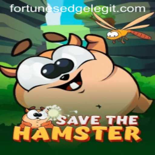 SavetheHamster and the Thrilling World of Fortune's Edge