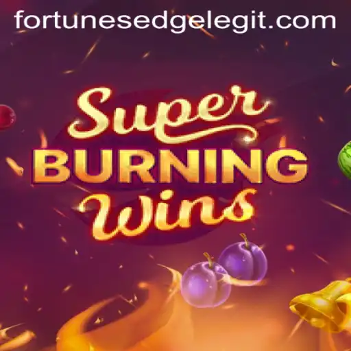 Exploring the Thrills of SuperBurningWins: Fortune's Edge