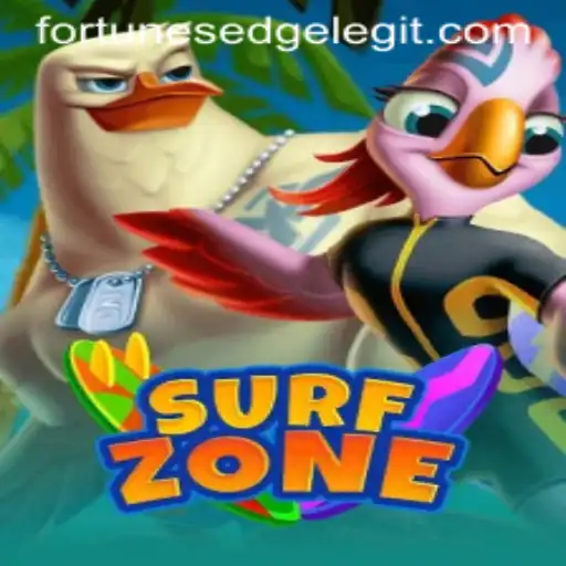 SurfZone: Navigating the Exciting Waters of Fortune's Edge