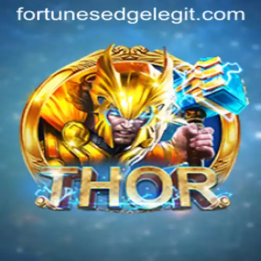THOR: Fortune's Edge - A New Era in Gaming