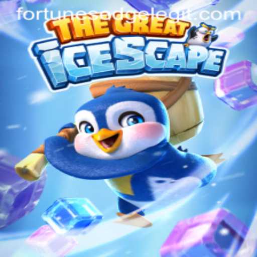 Exploring TheGreatIcescape: Unveiling the Thrills of Fortune's Edge