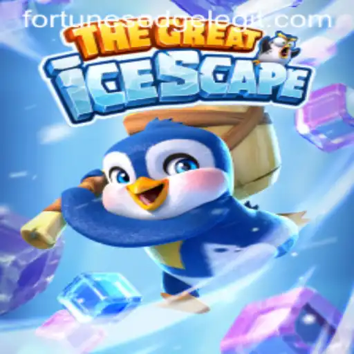 Exploring TheGreatIcescape: Unveiling the Thrills of Fortune's Edge