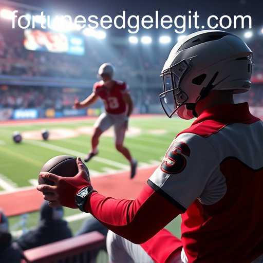 Fortune's Edge: A New Era in Virtual Sports