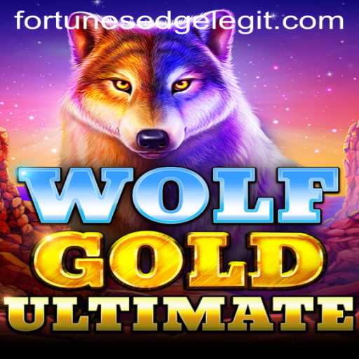 WolfGoldUltimate: Fortune's Edge
