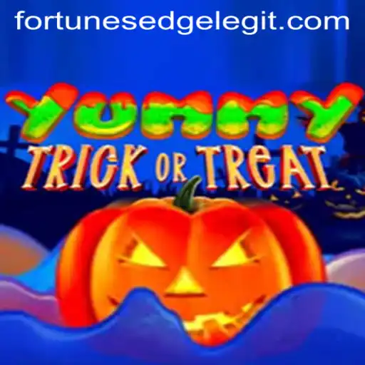 Exploring the Enchanting World of YummyTrickorTreat: Unveiling the Fortune's Edge